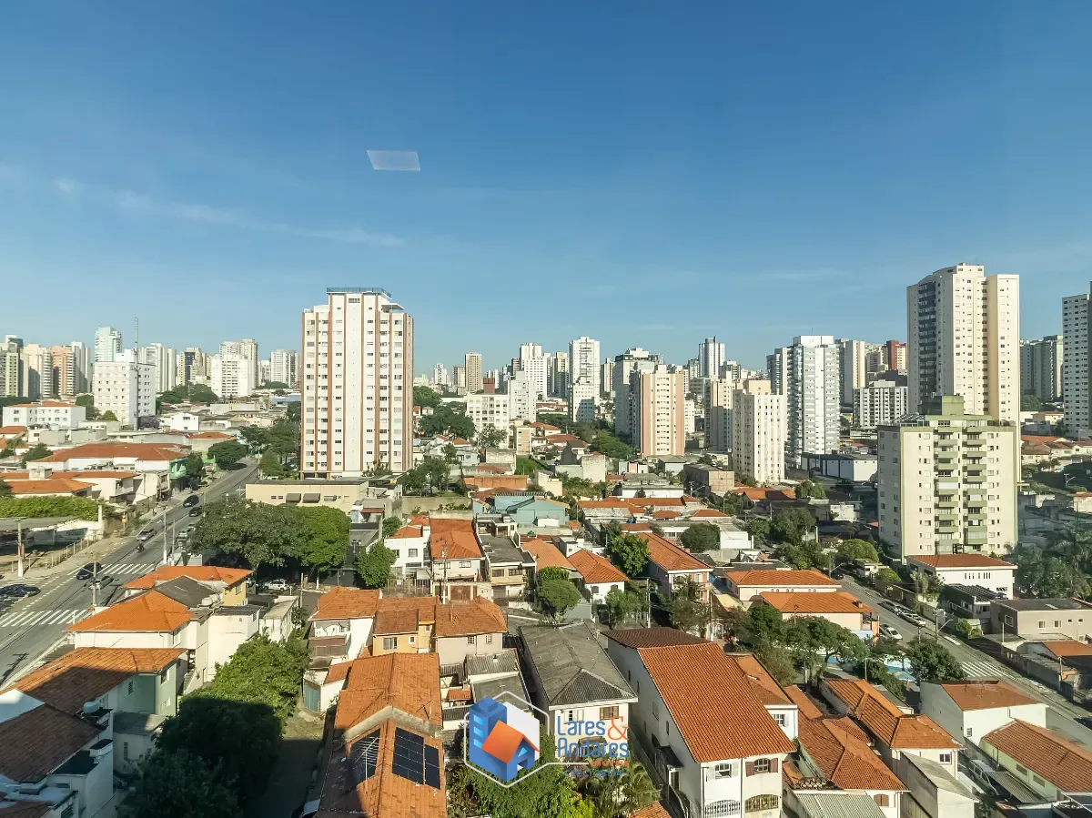 Apartamento, 2 quartos, 65 m² - Foto 10