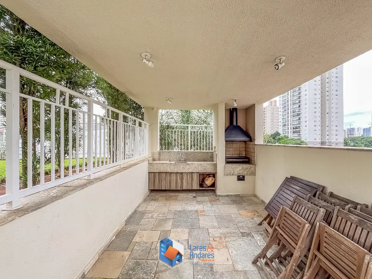 Apartamento, 2 quartos, 65 m² - Foto 25