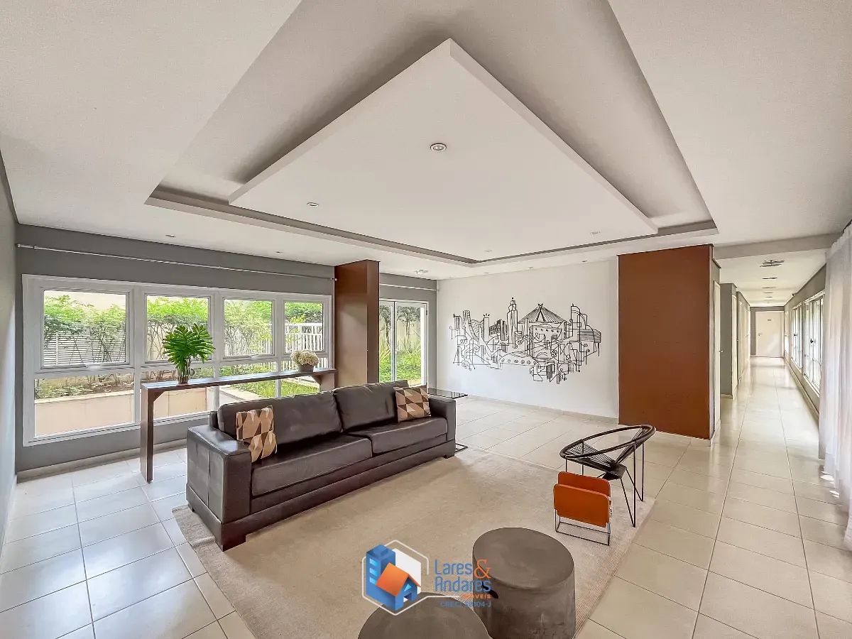 Apartamento, 2 quartos, 65 m² - Foto 28