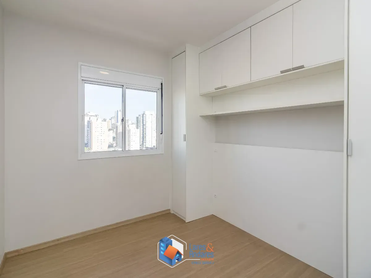 Apartamento, 2 quartos, 65 m² - Foto 15