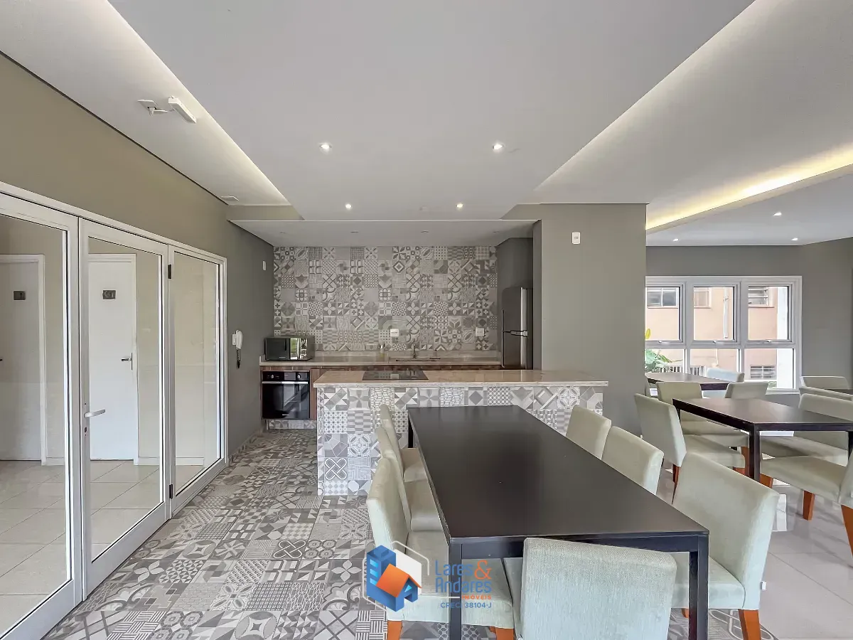 Apartamento, 2 quartos, 65 m² - Foto 22