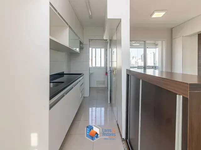 Apartamento com 65m² 2 quartos e 2 banheiros, à venda, no bairro Chácara Inglesa em São Paulo