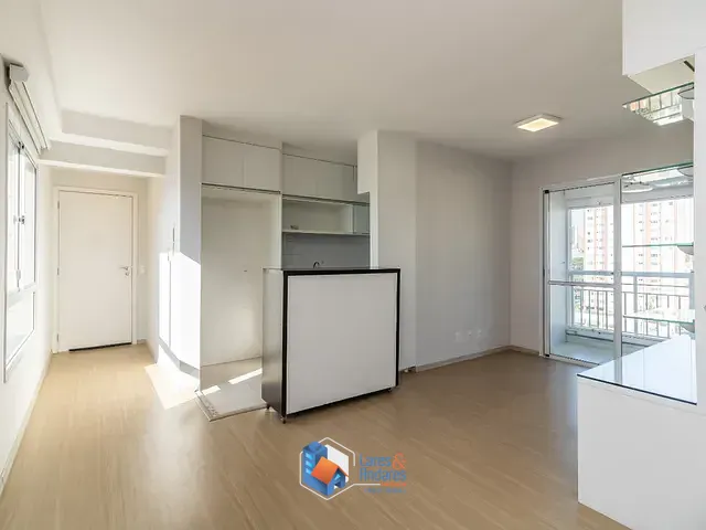 Apartamento com 65m² 2 quartos e 2 banheiros, à venda, no bairro Chácara Inglesa em São Paulo