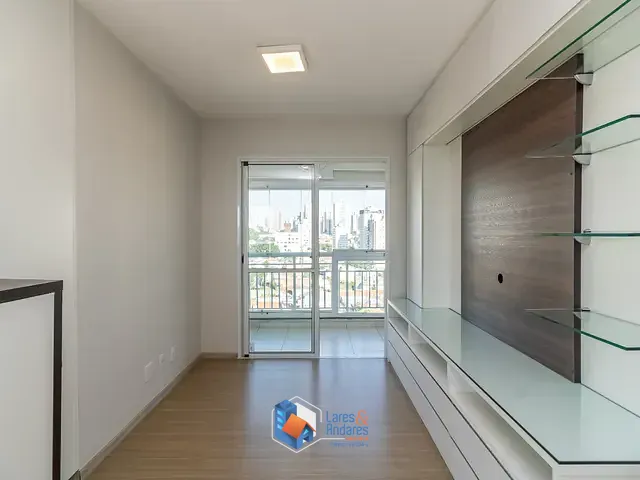 Apartamento com 65m² 2 quartos e 2 banheiros, à venda, no bairro Chácara Inglesa em São Paulo