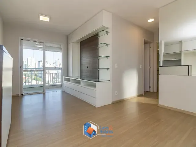 Apartamento com 65m² 2 quartos e 2 banheiros, à venda, no bairro Chácara Inglesa em São Paulo