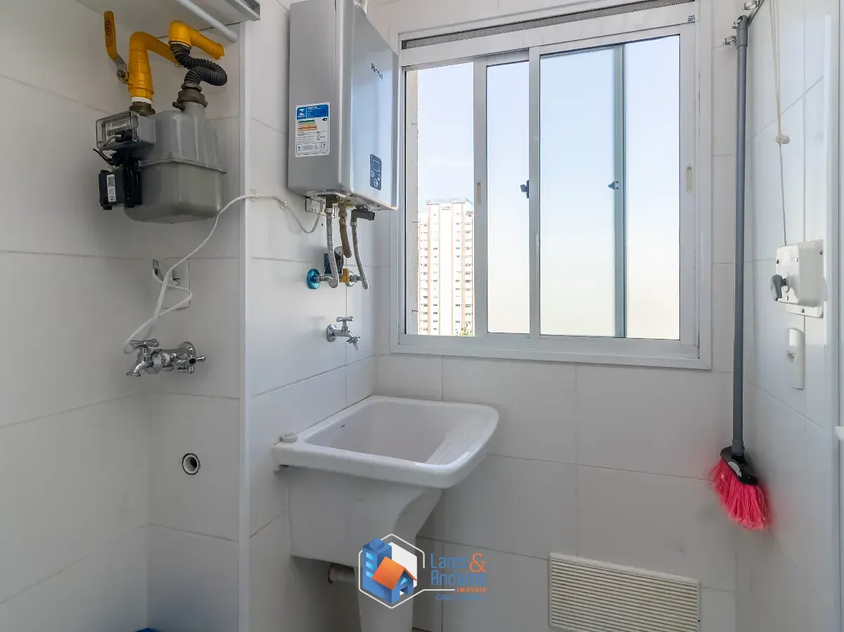 Apartamento, 2 quartos, 65 m² - Foto 7