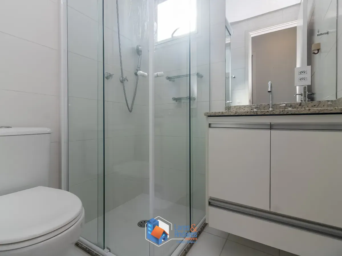 Apartamento, 2 quartos, 65 m² - Foto 14