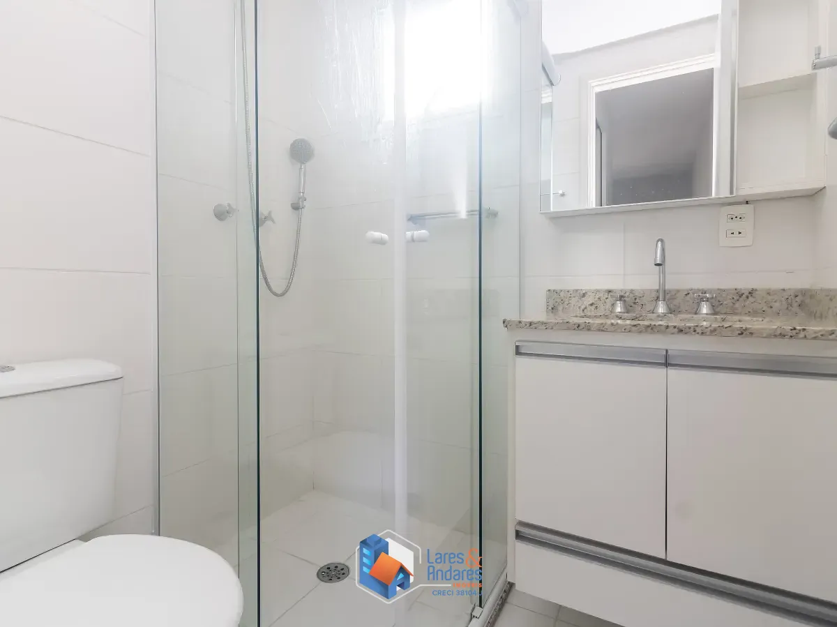 Apartamento, 2 quartos, 65 m² - Foto 19