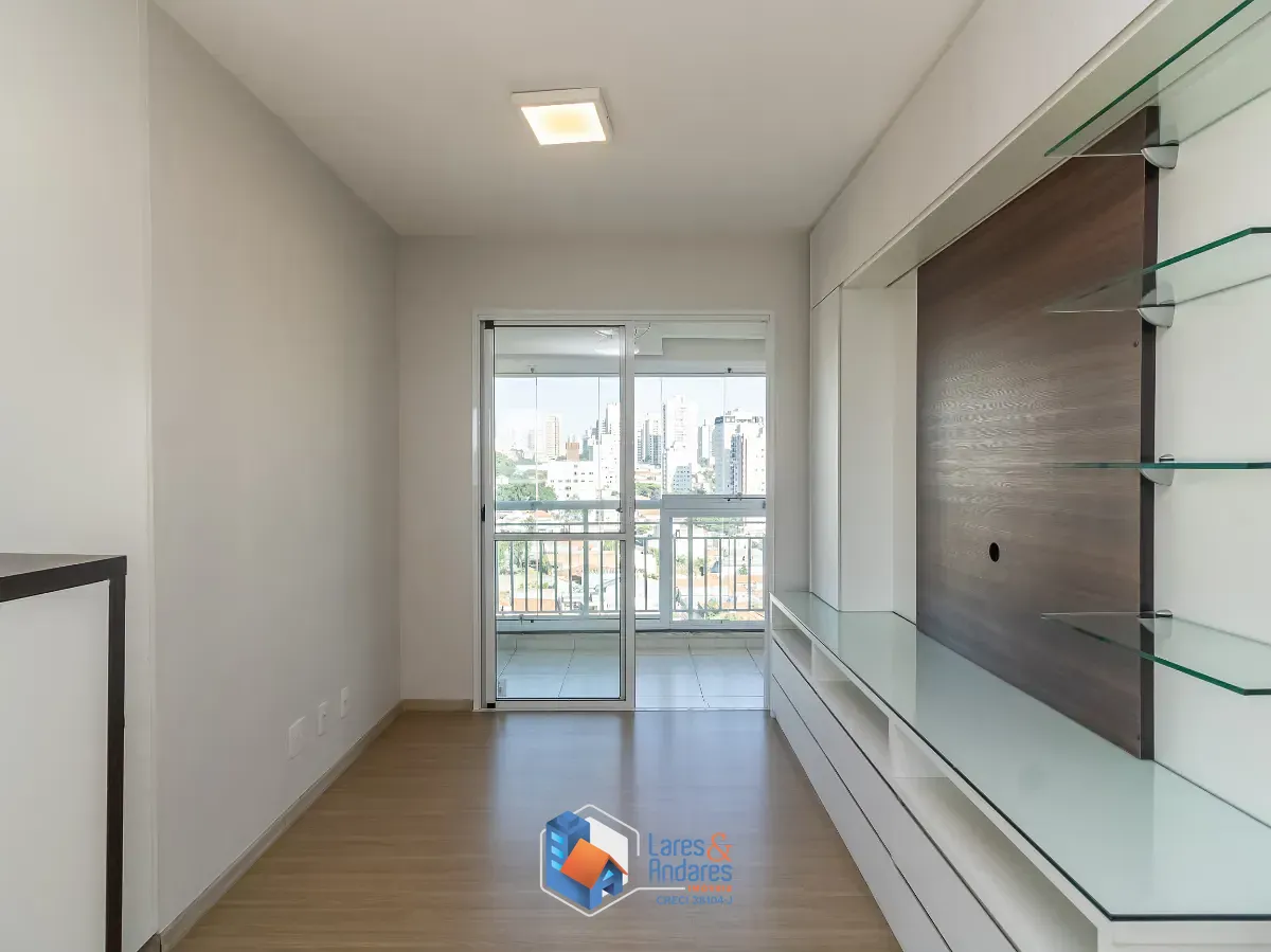 Apartamento, 2 quartos, 65 m² - Foto 3