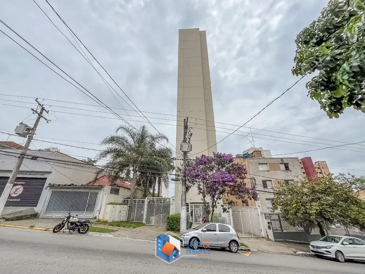 Apartamento, 2 quartos, 65 m² - Foto 29