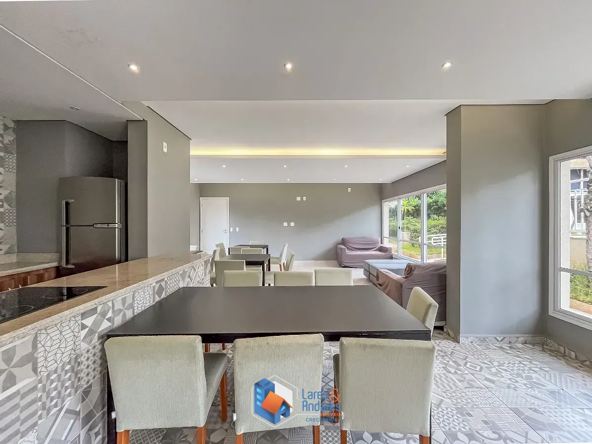 Apartamento, 2 quartos, 65 m² - Foto 23