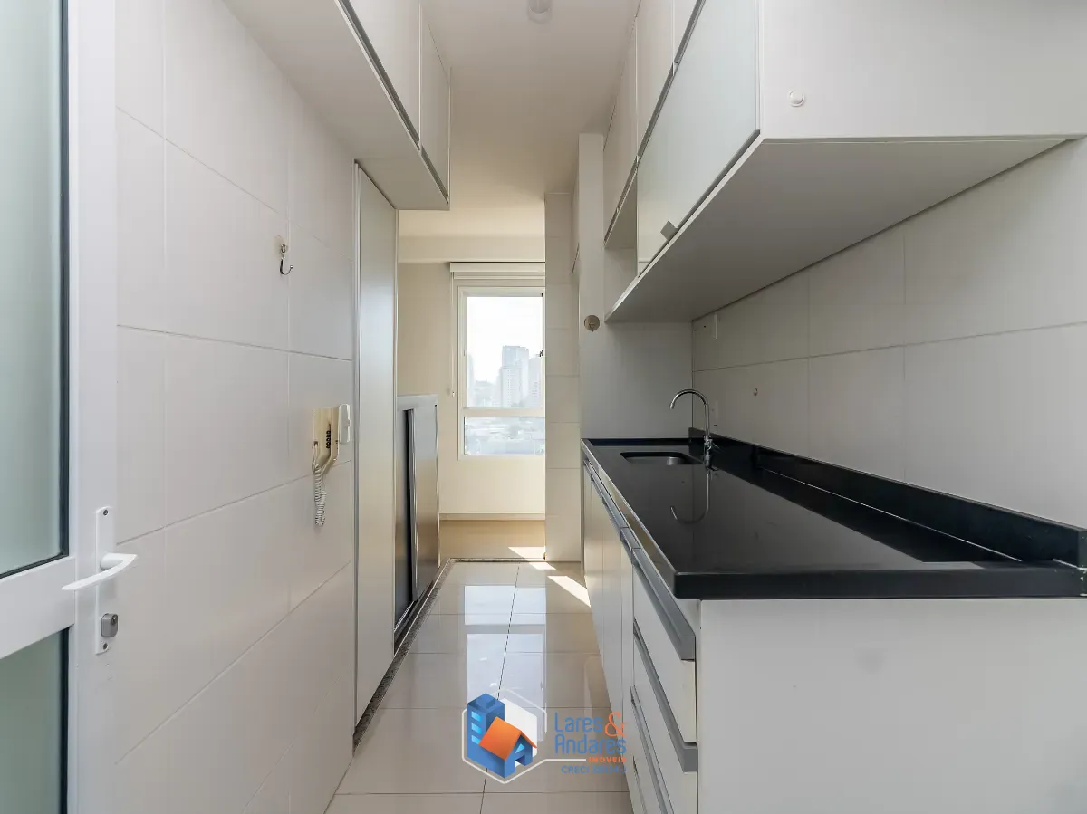 Apartamento, 2 quartos, 65 m² - Foto 6