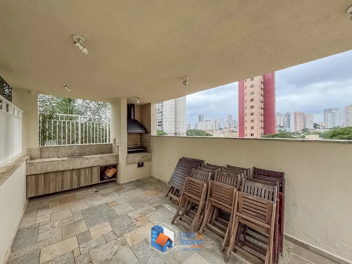 Apartamento, 2 quartos, 65 m² - Foto 24