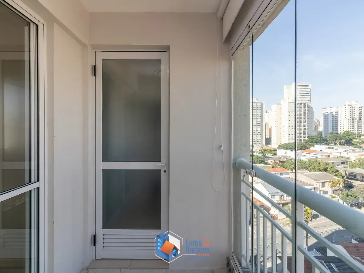 Apartamento, 2 quartos, 65 m² - Foto 9