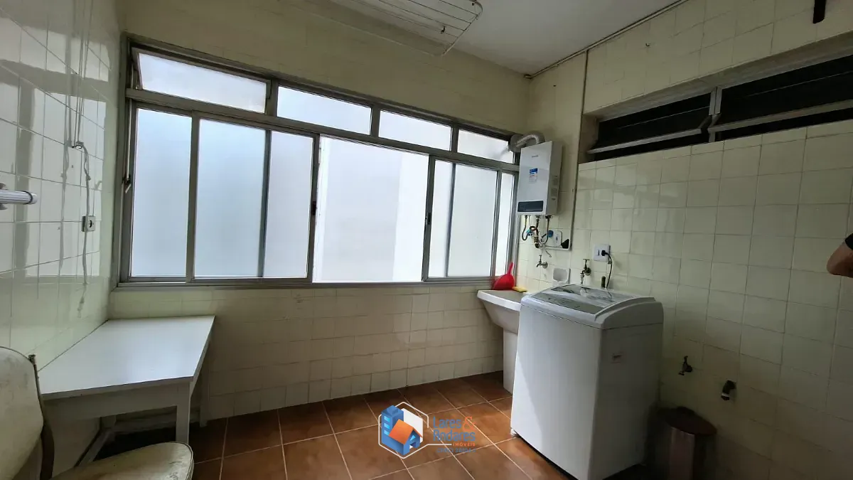 Apartamento, 3 quartos, 130 m² - Foto 33