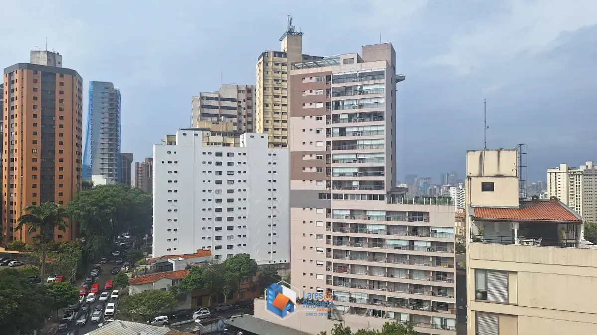 Apartamento, 3 quartos, 130 m² - Foto 44