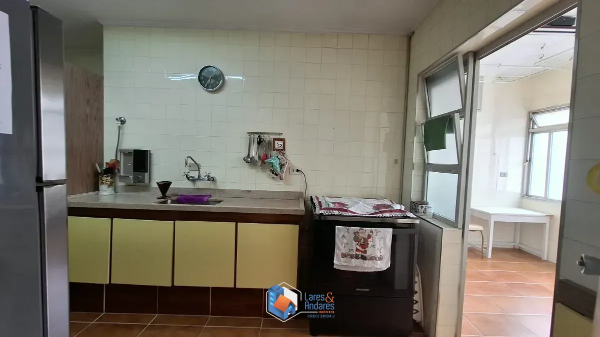 Apartamento, 3 quartos, 130 m² - Foto 32