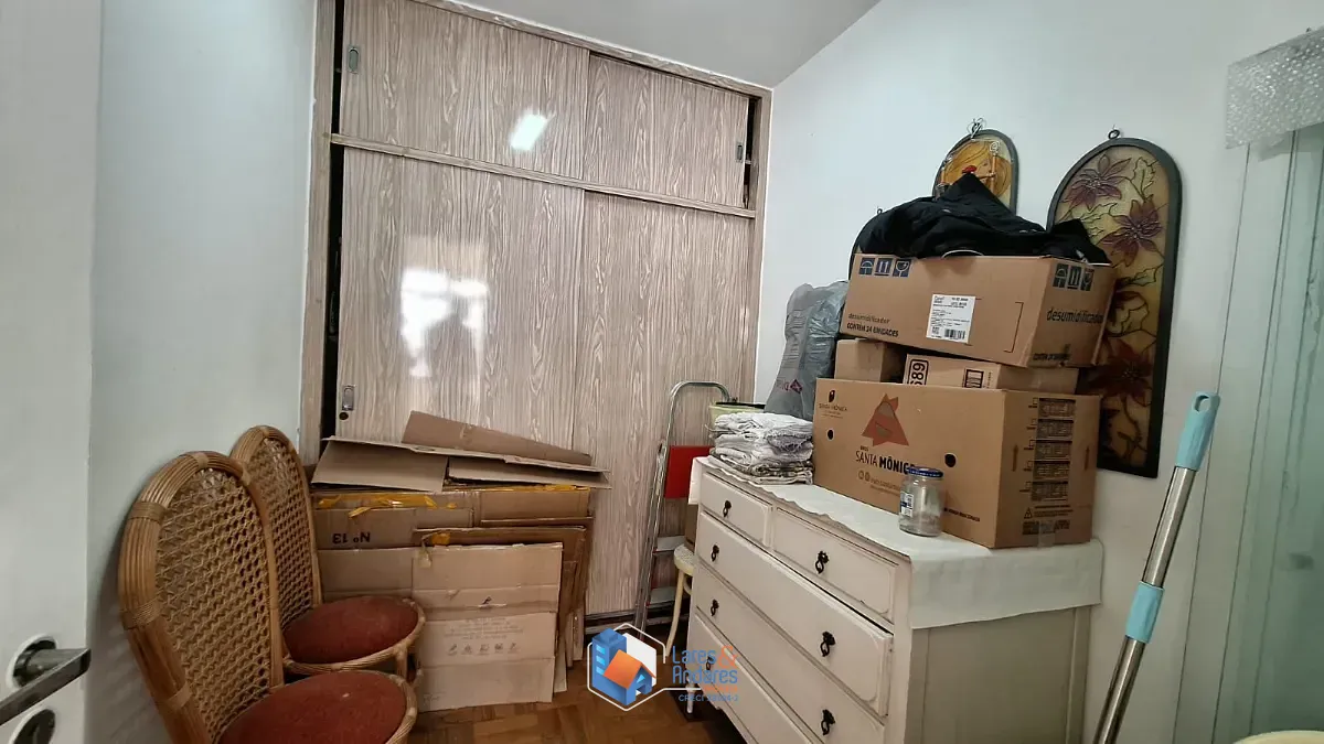 Apartamento, 3 quartos, 130 m² - Foto 36