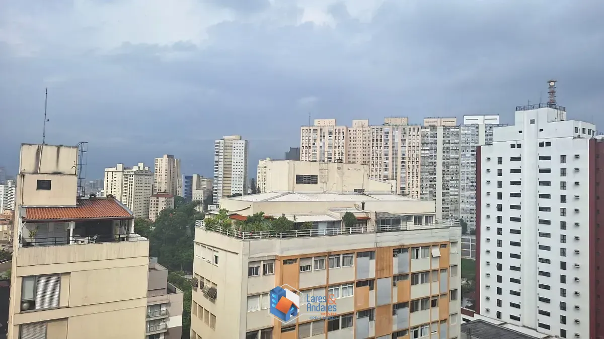 Apartamento, 3 quartos, 130 m² - Foto 45