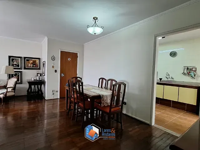 Apartamento com 130m² 3 quartos e 3 banheiros, à venda, no bairro Bela Vista em São Paulo