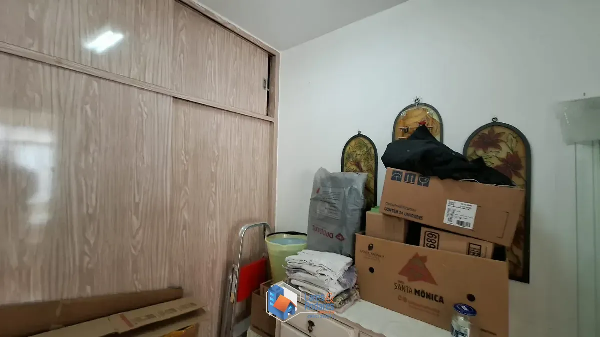 Apartamento, 3 quartos, 130 m² - Foto 35