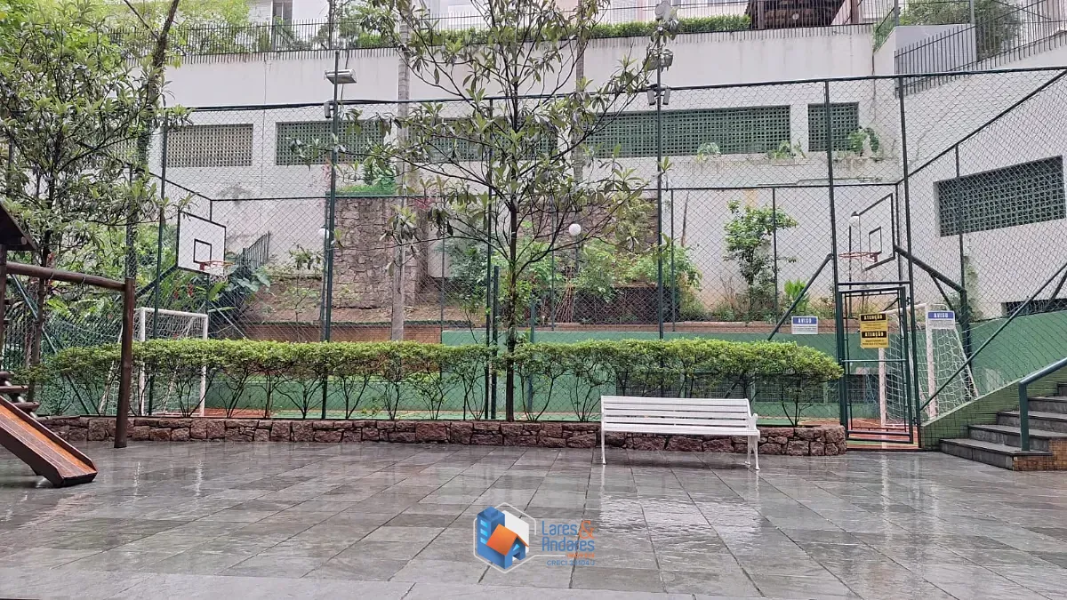 Apartamento, 3 quartos, 130 m² - Foto 39