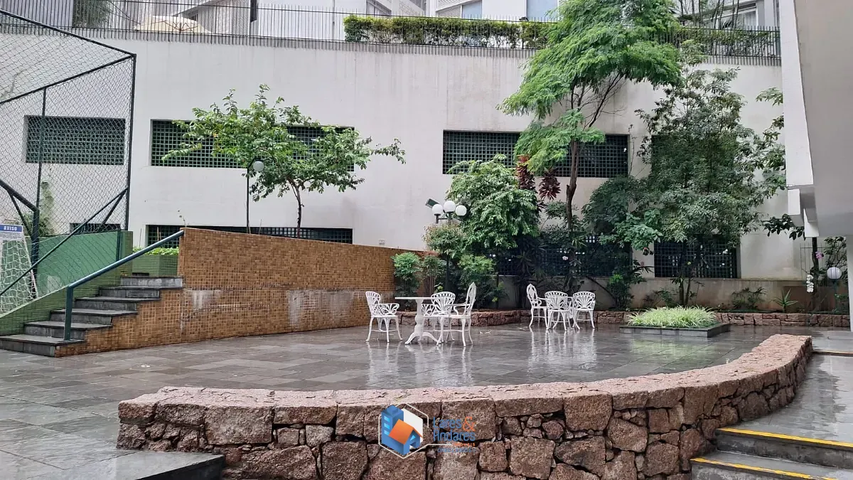 Apartamento, 3 quartos, 130 m² - Foto 42