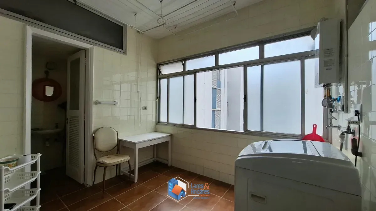 Apartamento, 3 quartos, 130 m² - Foto 34