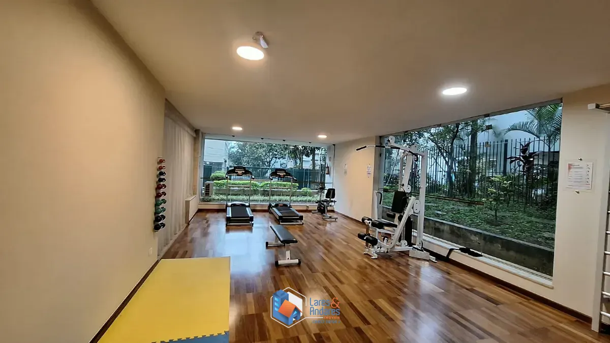 Apartamento, 3 quartos, 130 m² - Foto 40