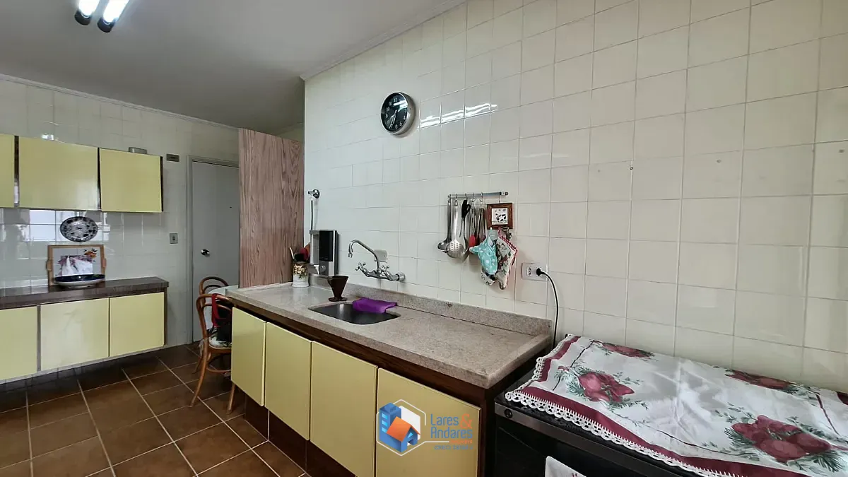 Apartamento, 3 quartos, 130 m² - Foto 31