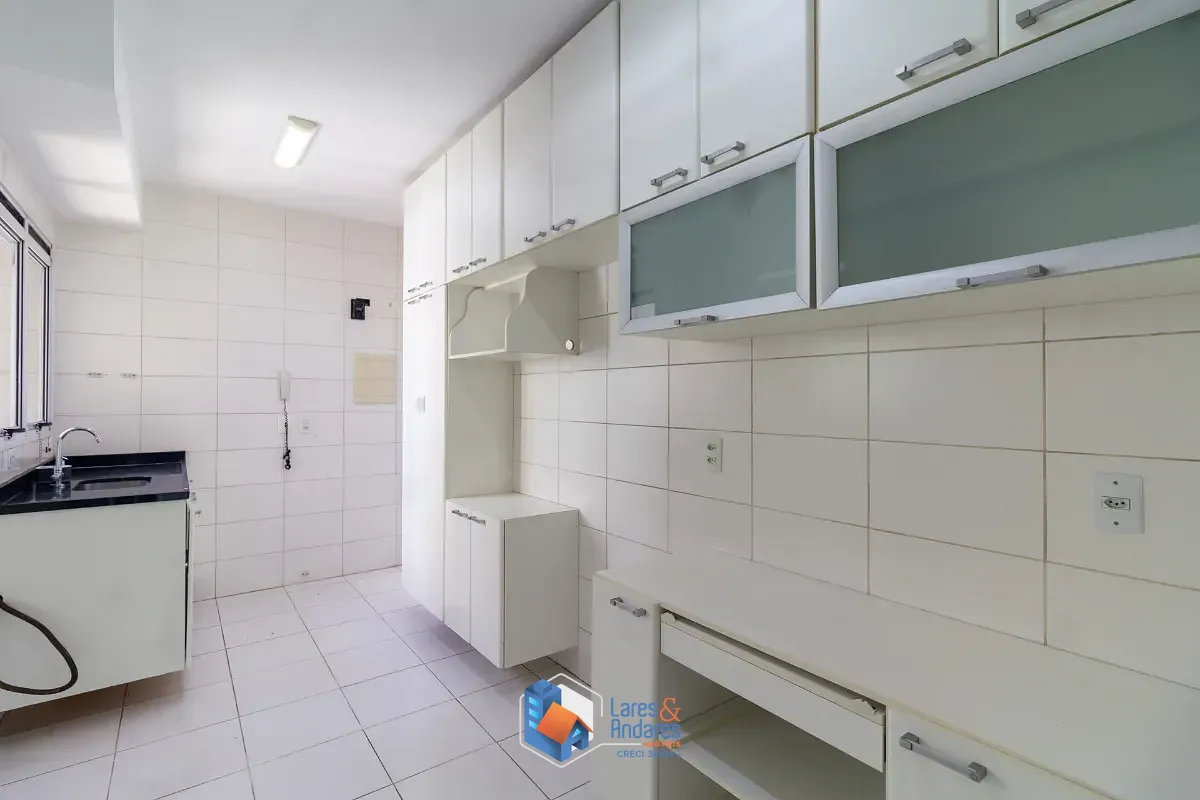 Apartamento, 3 quartos, 96 m² - Foto 10