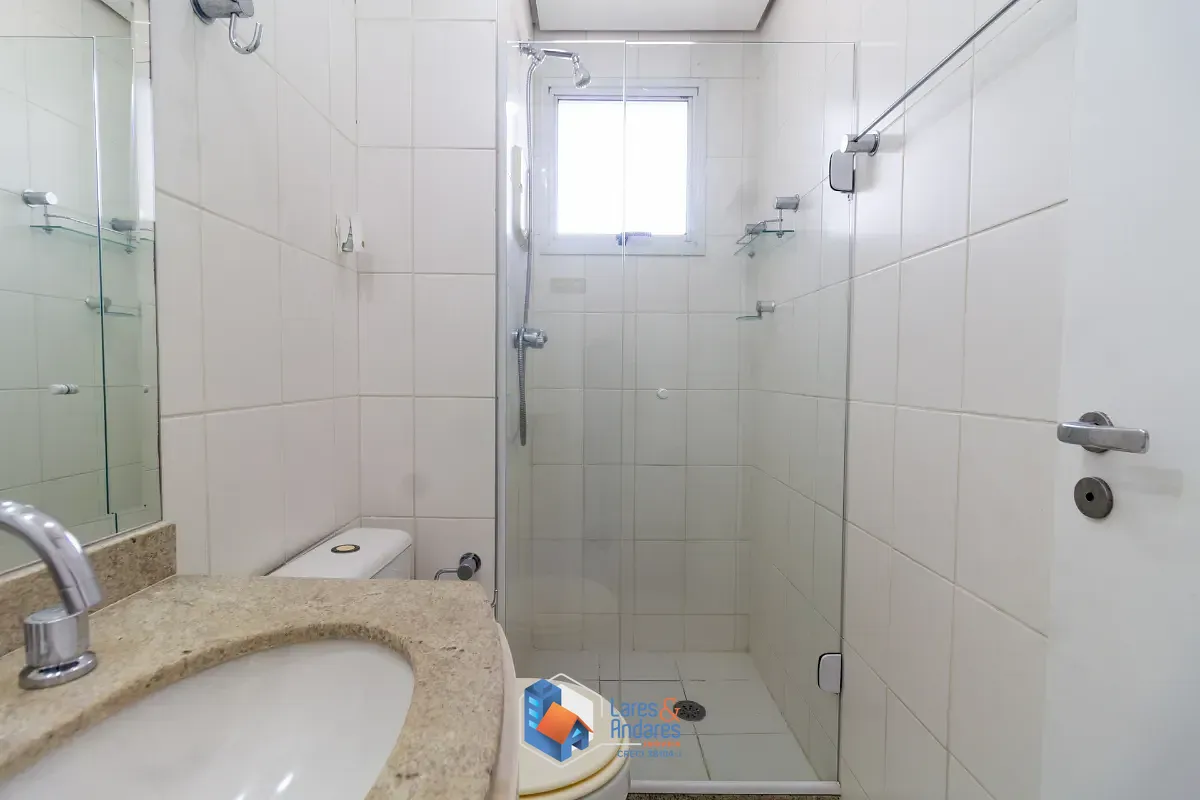 Apartamento, 3 quartos, 96 m² - Foto 19