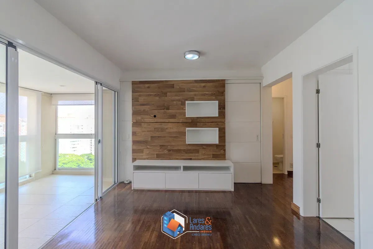 Apartamento, 3 quartos, 96 m² - Foto 3