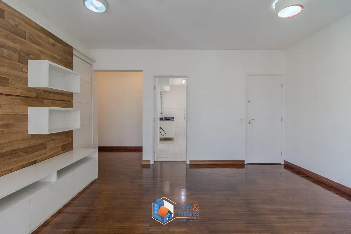 Apartamento, 3 quartos, 96 m² - Foto 4