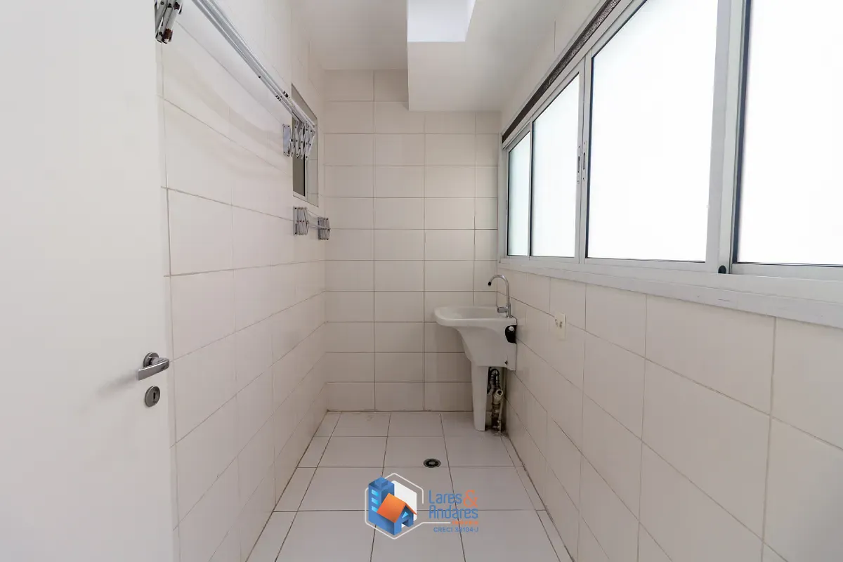 Apartamento, 3 quartos, 96 m² - Foto 16