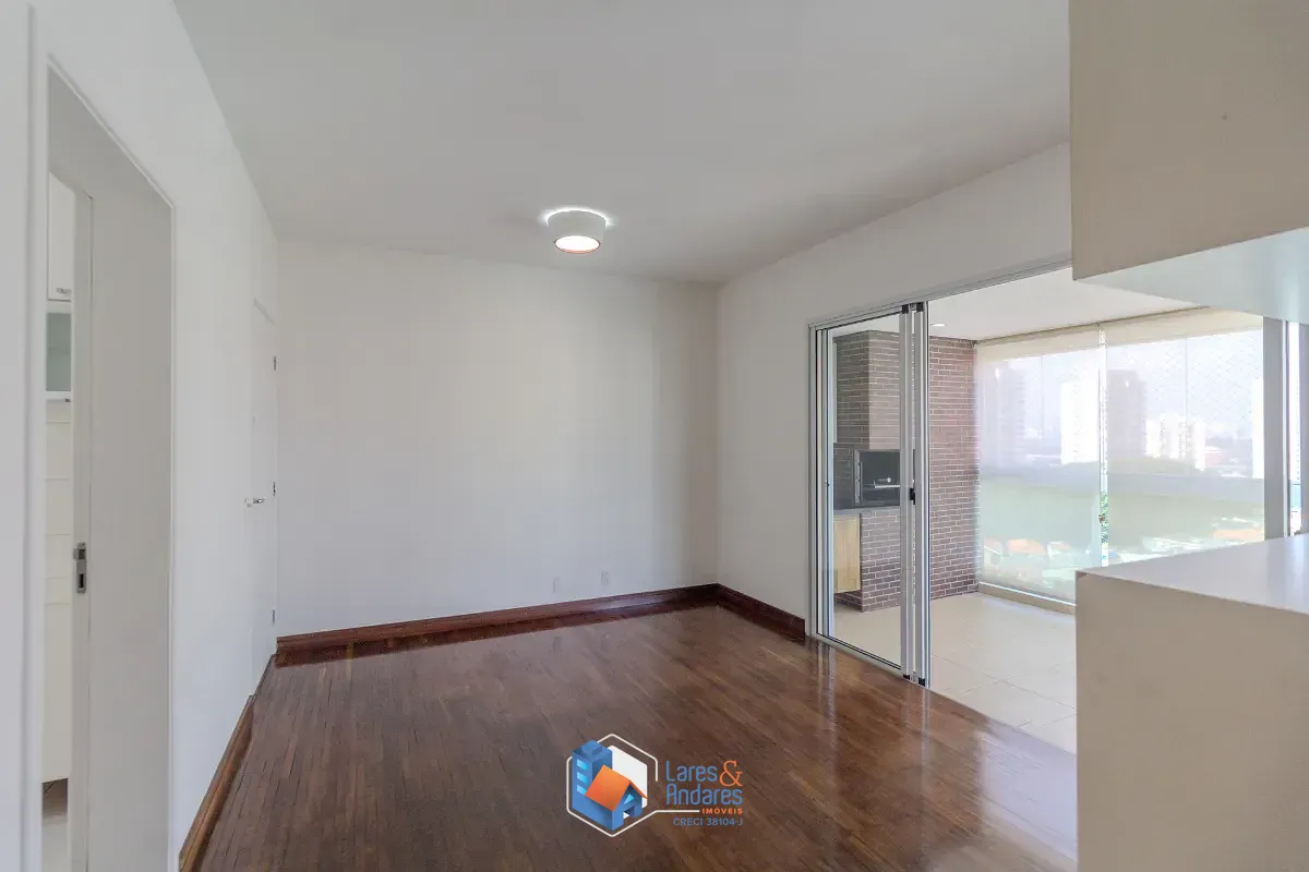 Apartamento, 3 quartos, 96 m² - Foto 5