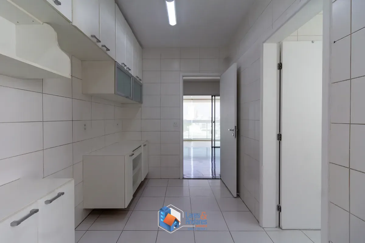 Apartamento, 3 quartos, 96 m² - Foto 12