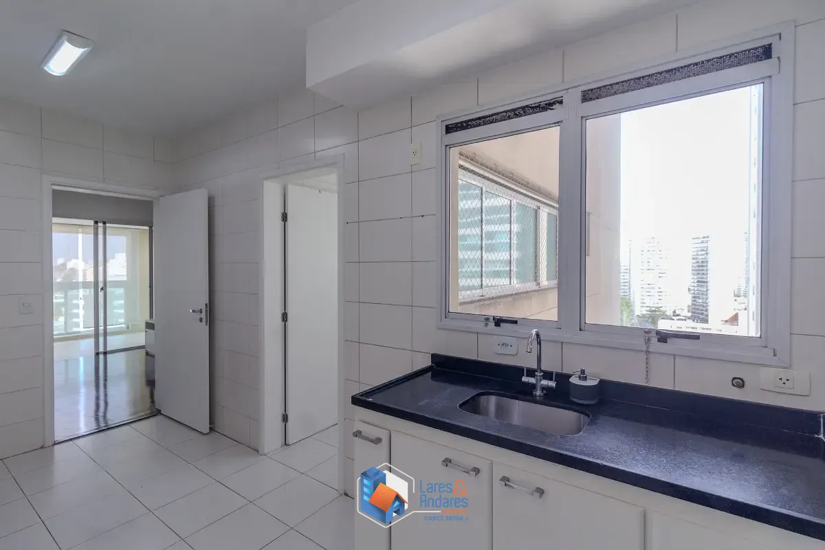 Apartamento, 3 quartos, 96 m² - Foto 13