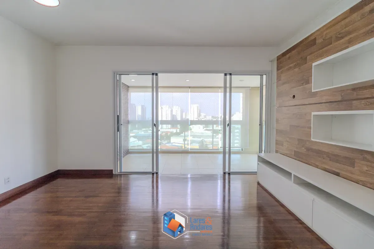 Apartamento, 3 quartos, 96 m² - Foto 1