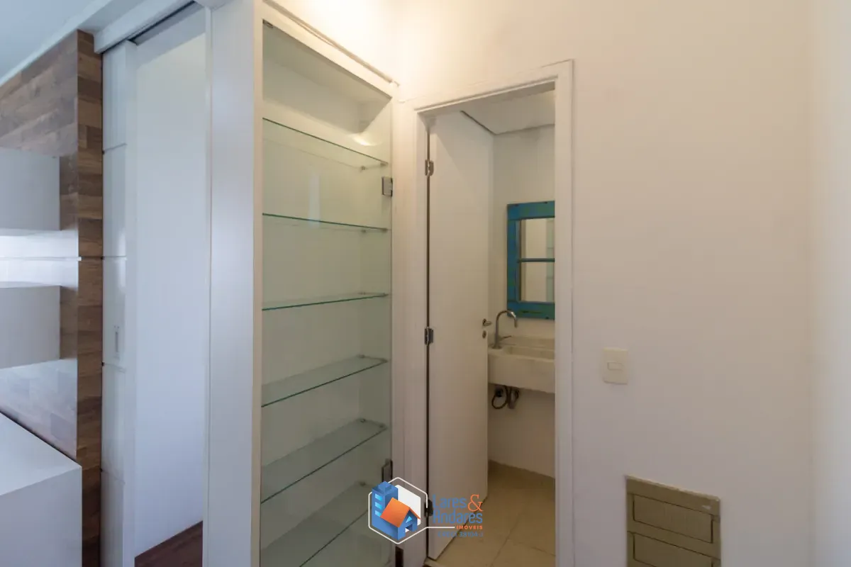 Apartamento, 3 quartos, 96 m² - Foto 6