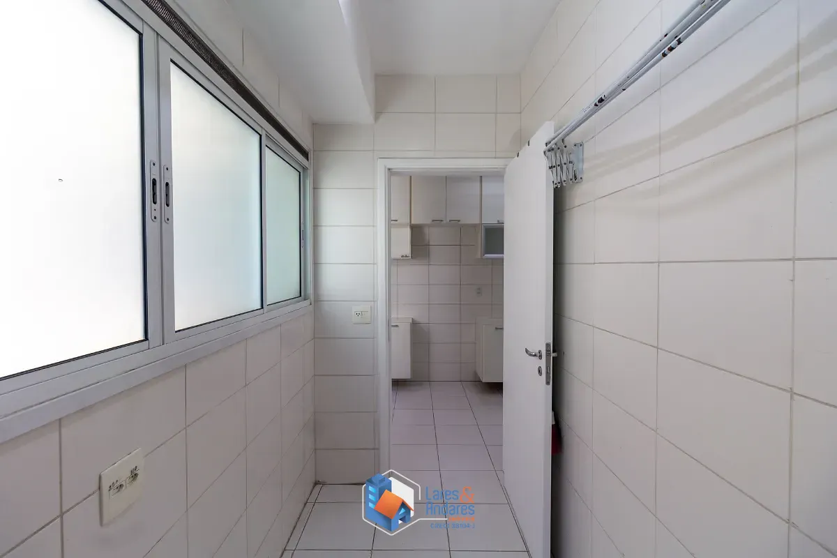 Apartamento, 3 quartos, 96 m² - Foto 15