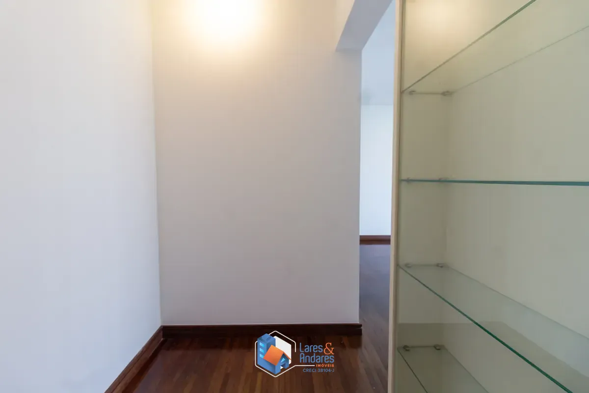Apartamento, 3 quartos, 96 m² - Foto 9