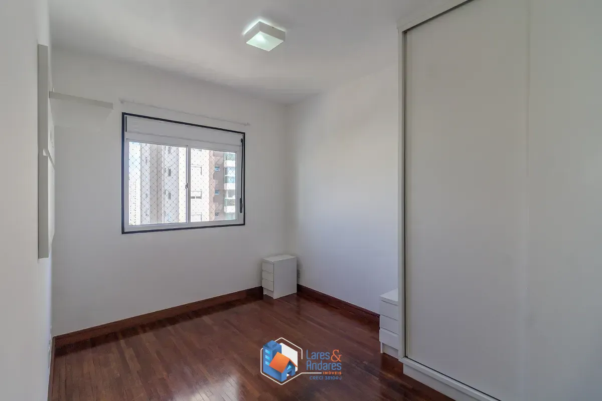 Apartamento, 3 quartos, 96 m² - Foto 25