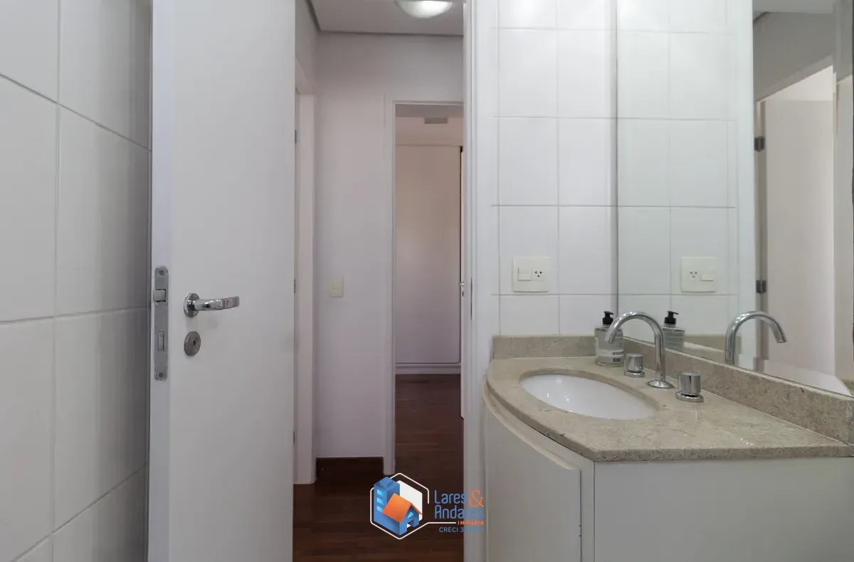 Apartamento, 3 quartos, 96 m² - Foto 20