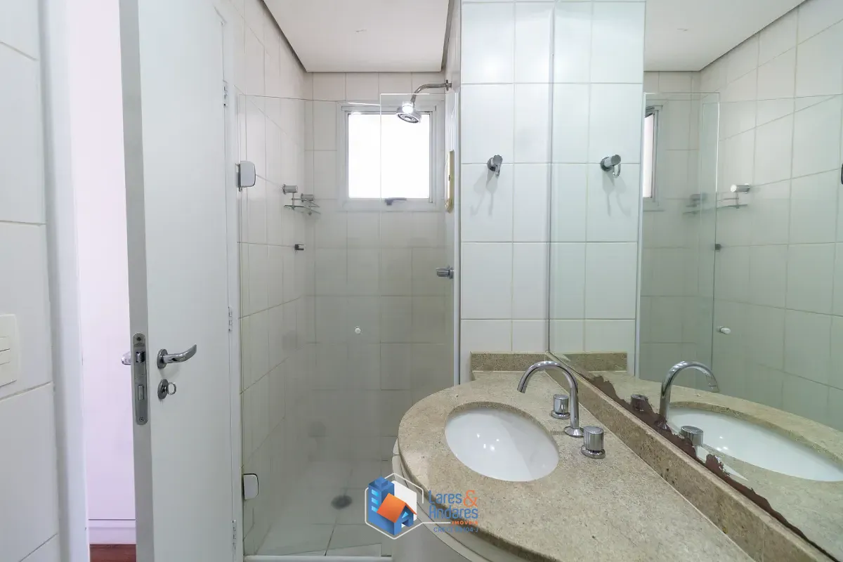 Apartamento, 3 quartos, 96 m² - Foto 29