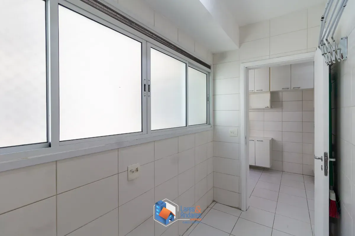 Apartamento, 3 quartos, 96 m² - Foto 14