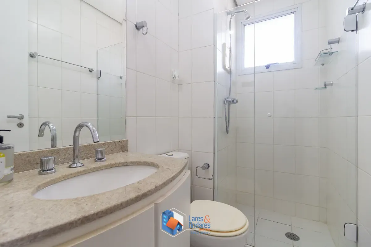 Apartamento, 3 quartos, 96 m² - Foto 18
