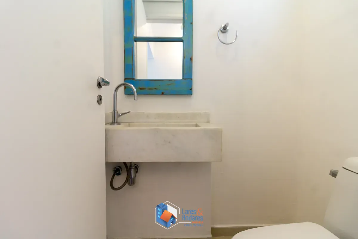 Apartamento, 3 quartos, 96 m² - Foto 7