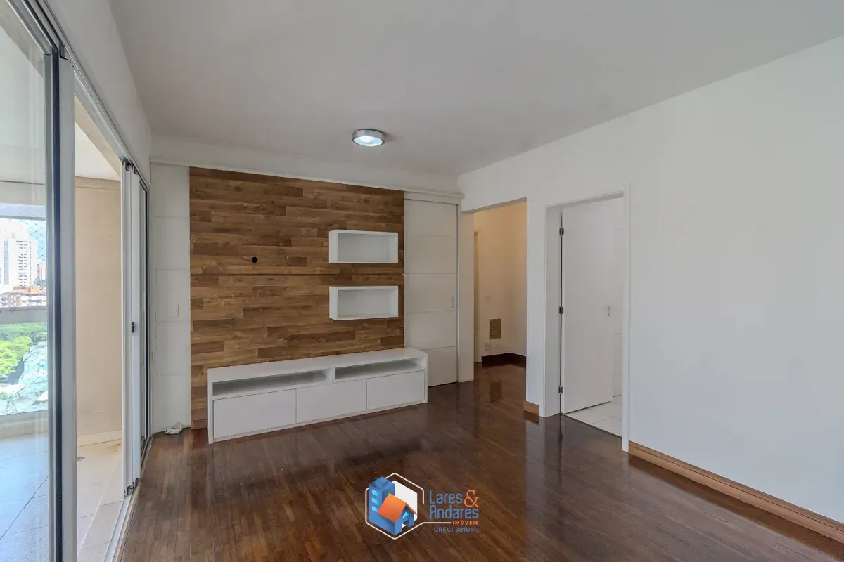 Apartamento, 3 quartos, 96 m² - Foto 2