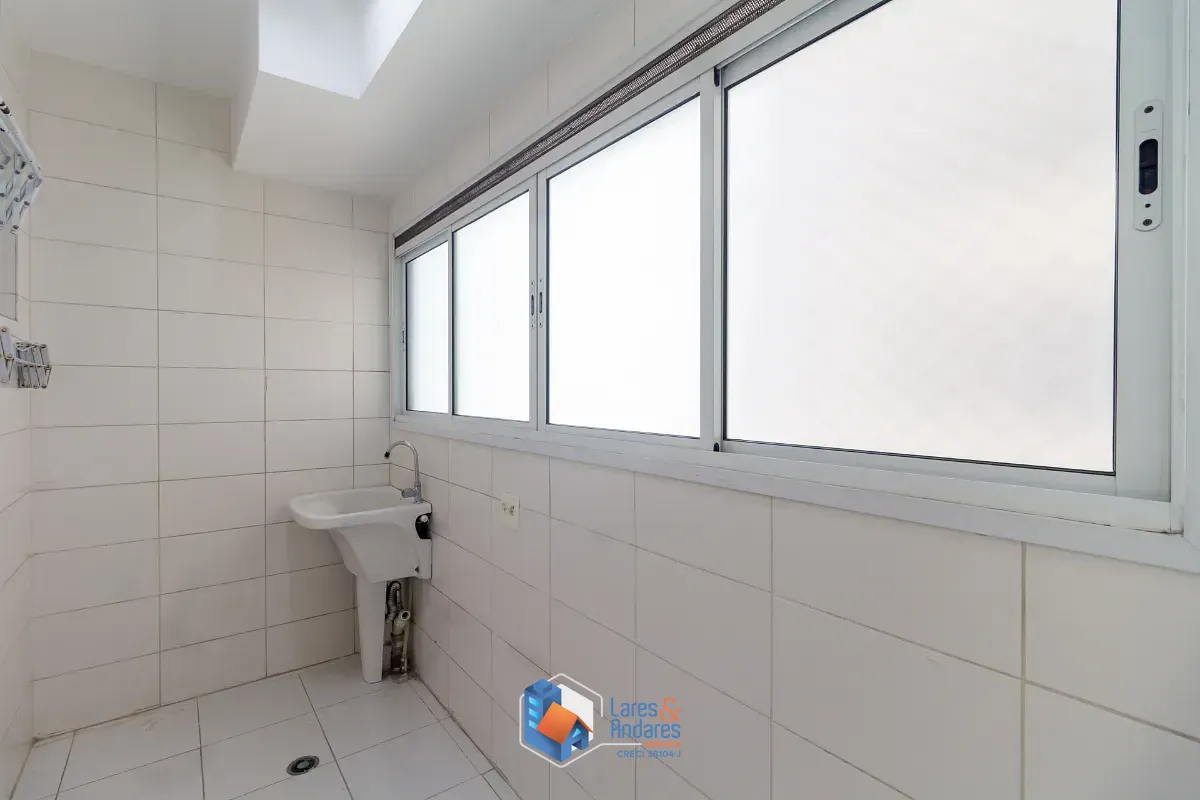 Apartamento, 3 quartos, 96 m² - Foto 17
